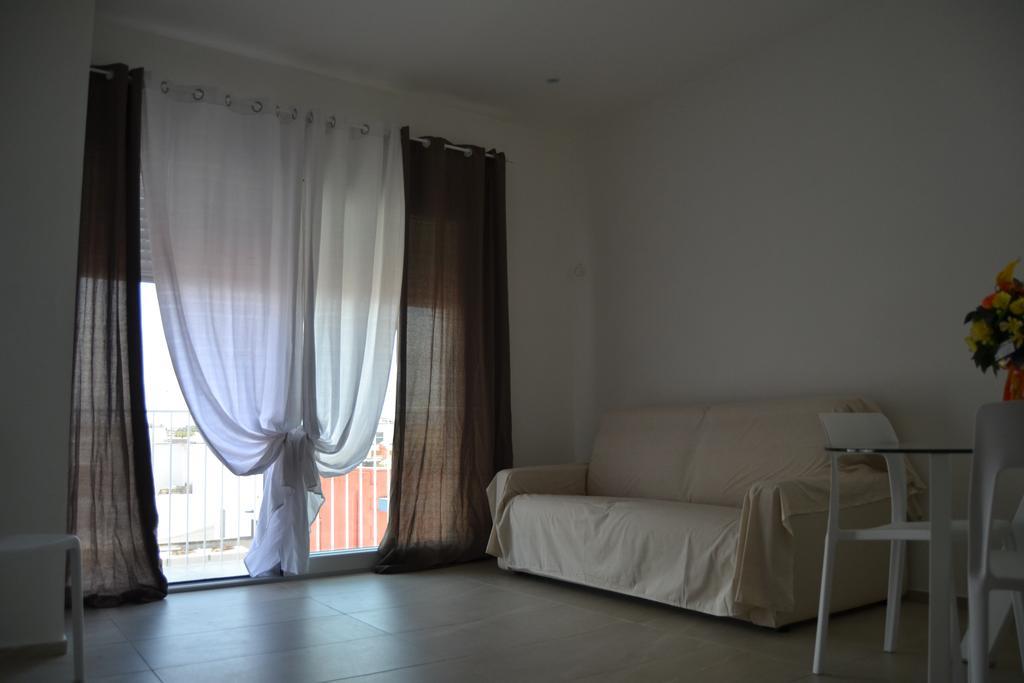 Apartments 3.0 トッレ・ラピッロ エクステリア 写真